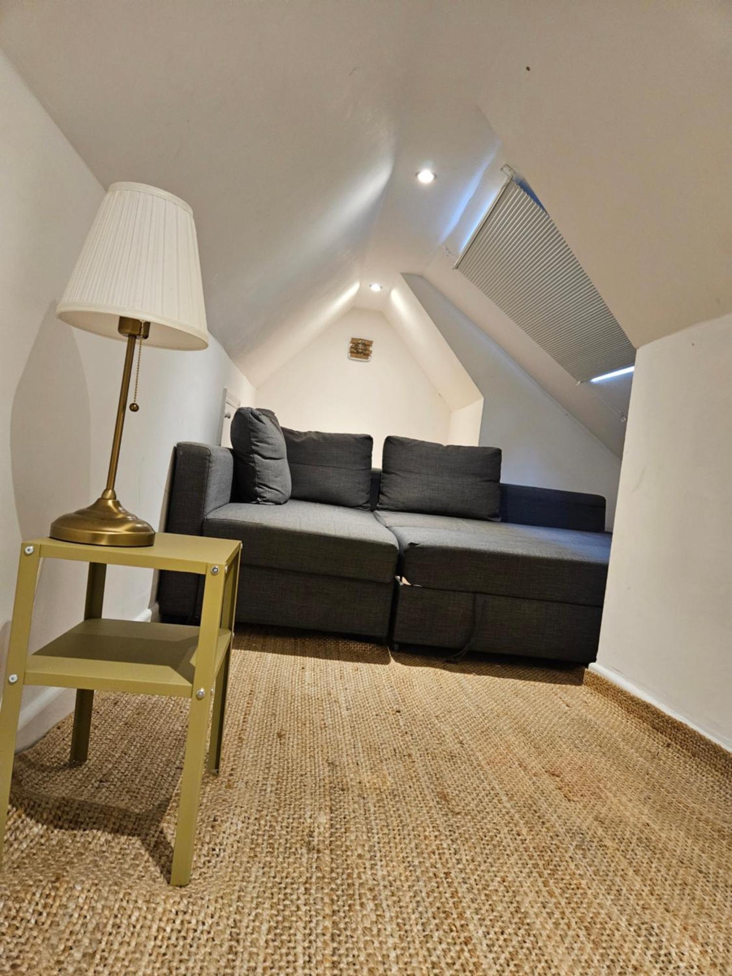 Beautiful House In The Heart Of A Golf Course. Apartment Манчестър Екстериор снимка