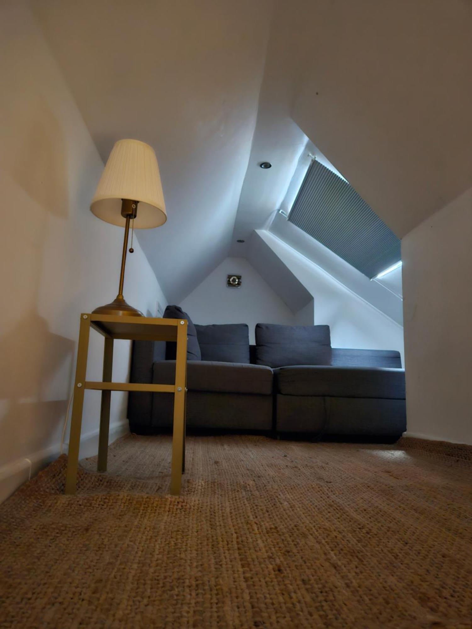 Beautiful House In The Heart Of A Golf Course. Apartment Манчестър Екстериор снимка