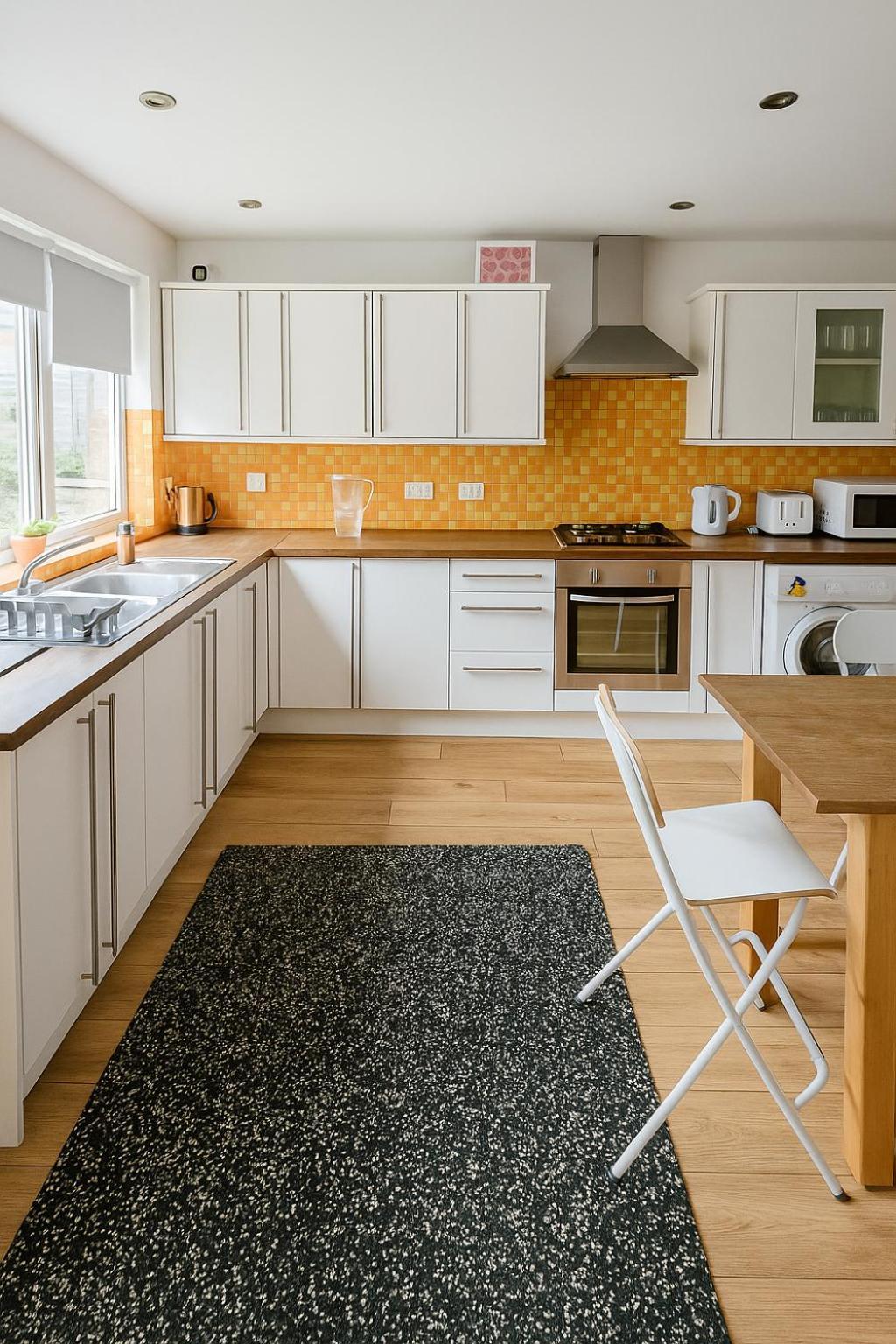 Beautiful House In The Heart Of A Golf Course. Apartment Манчестър Екстериор снимка